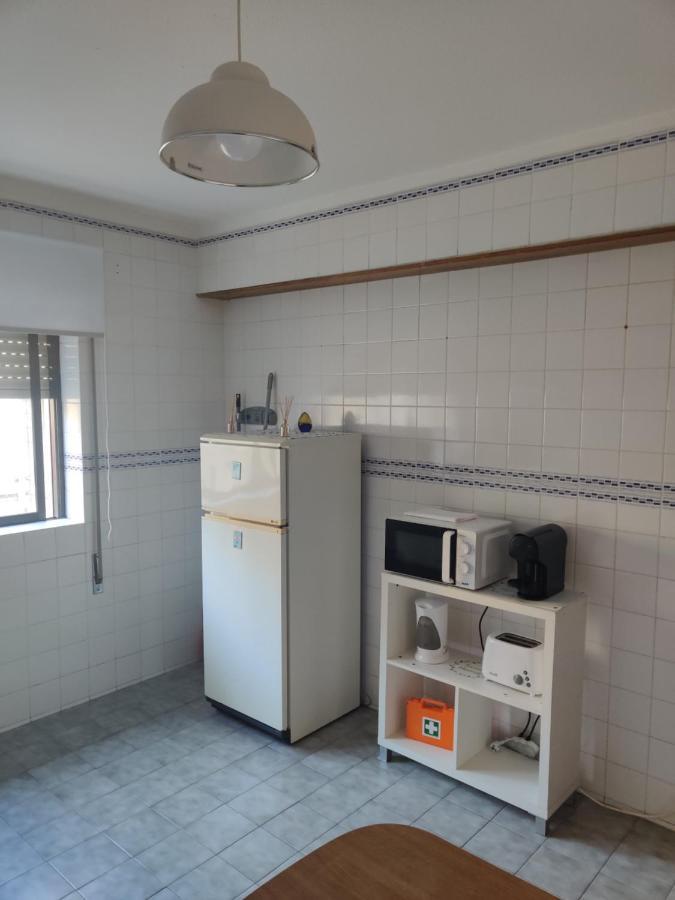 Apartamento Chill House Figueira da Foz Exterior foto