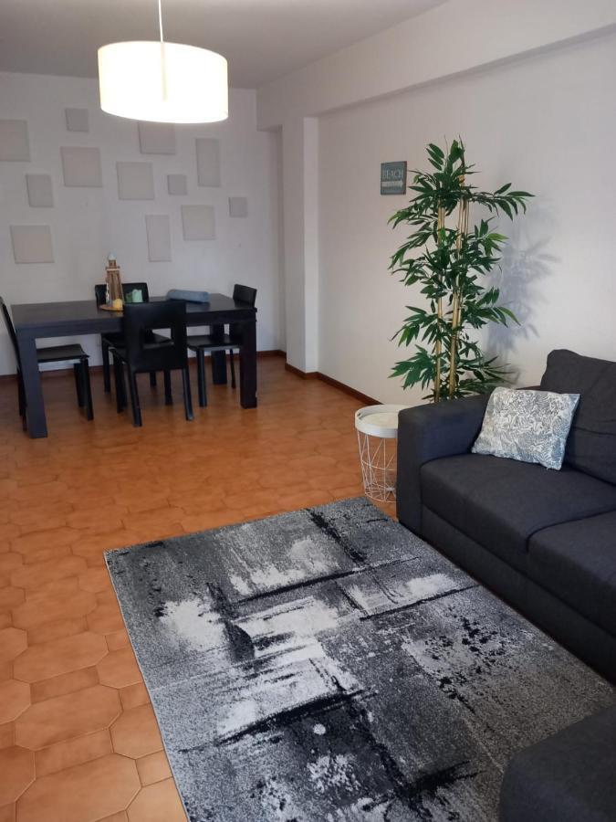 Apartamento Chill House Figueira da Foz Exterior foto