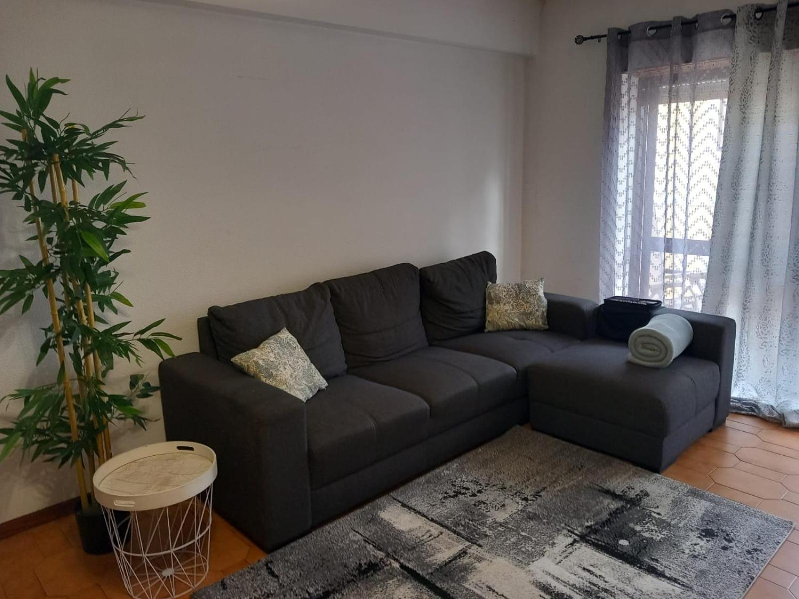 Apartamento Chill House Figueira da Foz Habitación foto